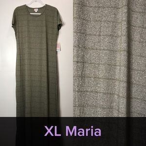 Maria XL